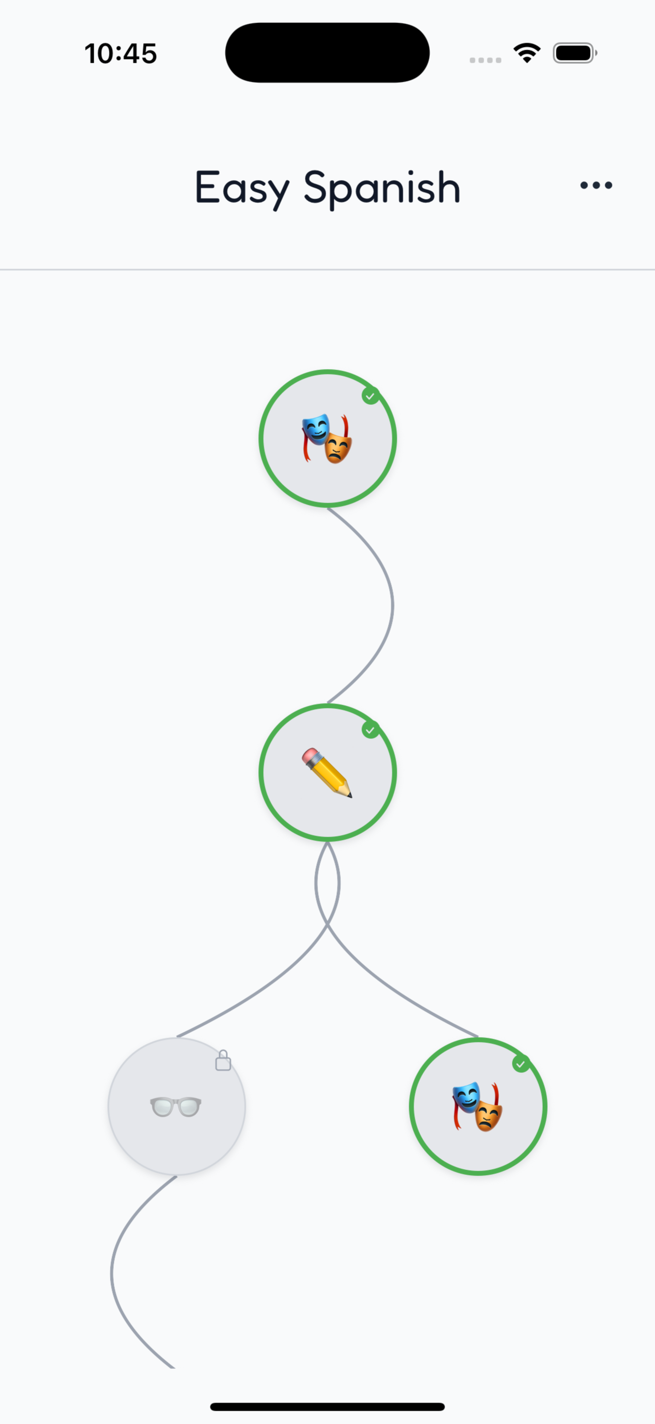 knockOut Study - Course Overview